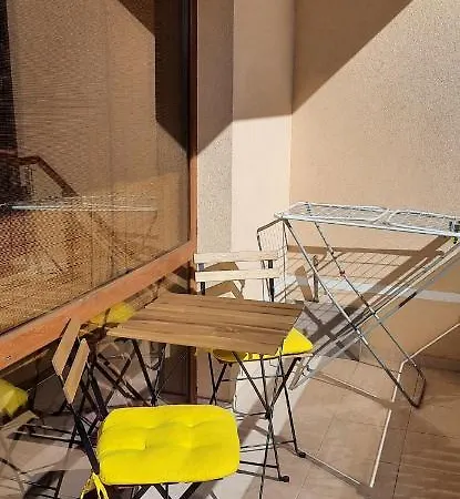 на море в сарафово * 부르가스