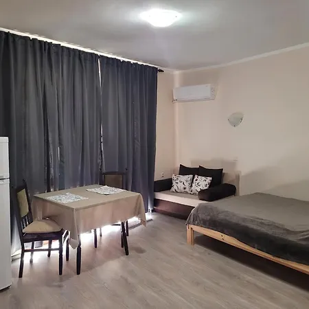 на море в сарафово * Burgas City