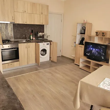 на море в сарафово 아파트 *