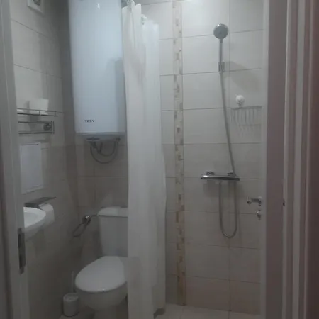 на море в сарафово Apartment