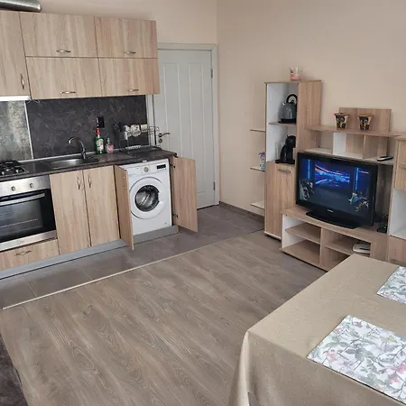 아파트 на море в сарафово *