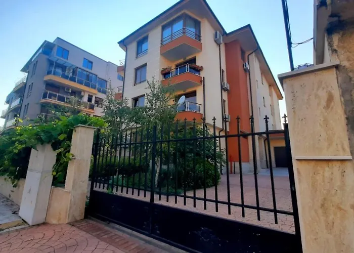 на море в сарафово Burgas City