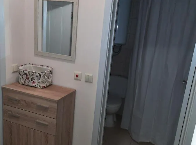 Apartment на море в сарафово *